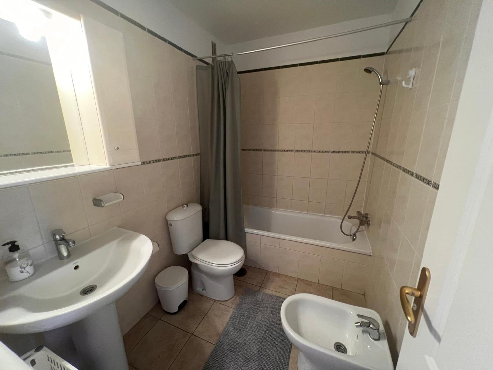 Jardin Apartment Puerto de Santiago  Luaran gambar